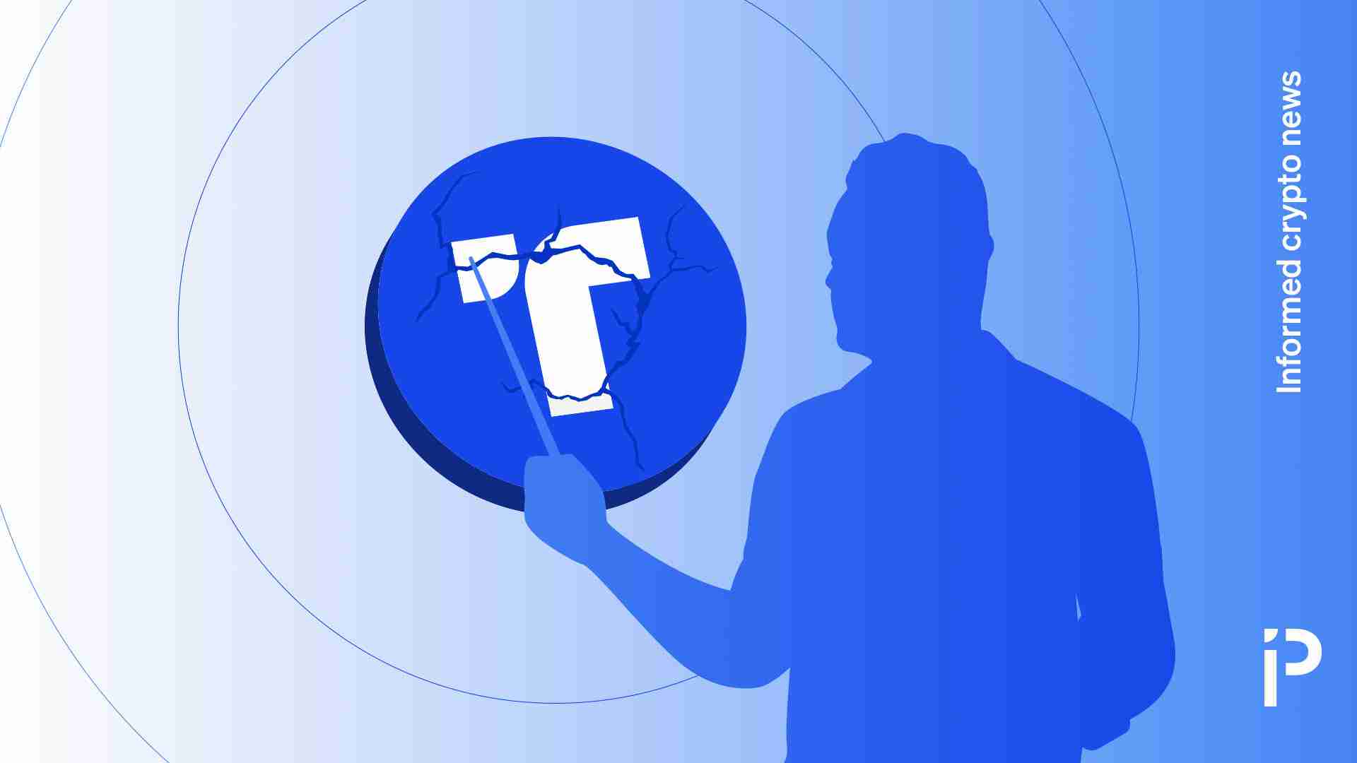 Techteryx是Tureusd背后的公司,要求贾斯汀·孙(Justin Sun